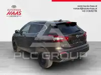 2017 Nissan QASHQAI