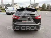 2017 Nissan QASHQAI