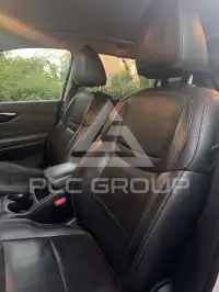 2017 Nissan QASHQAI