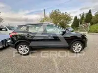 2017 Nissan QASHQAI
