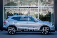 2017 Nissan QASHQAI
