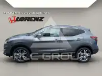 2017 Nissan QASHQAI