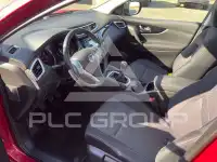2017 Nissan QASHQAI