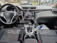 2017 Nissan QASHQAI