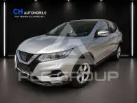 2017 Nissan QASHQAI