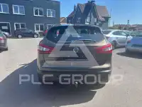 2017 Nissan QASHQAI