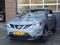 2017 Nissan QASHQAI