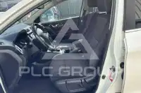 2017 Nissan QASHQAI
