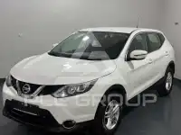 2017 Nissan QASHQAI
