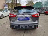 2017 Nissan QASHQAI