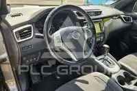 2017 Nissan QASHQAI