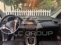 2017 Nissan QASHQAI