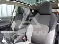 2017 Nissan QASHQAI