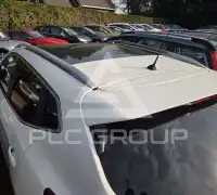2017 Nissan QASHQAI