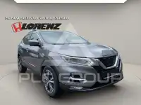 2017 Nissan QASHQAI