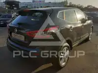 2017 Nissan QASHQAI