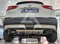 2017 Nissan QASHQAI
