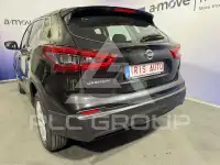 2017 Nissan QASHQAI