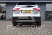 2017 Nissan QASHQAI