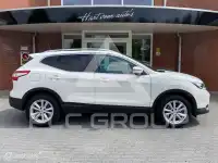 2017 Nissan QASHQAI