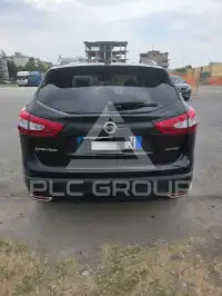 2017 Nissan QASHQAI