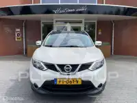 2017 Nissan QASHQAI