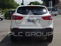 2017 Nissan QASHQAI