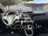 2017 Nissan QASHQAI