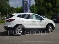 2017 Nissan QASHQAI