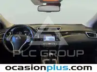 2017 Nissan QASHQAI