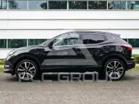 2017 Nissan QASHQAI