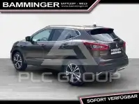 2017 Nissan QASHQAI
