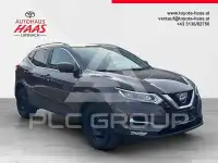 2017 Nissan QASHQAI