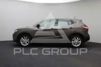 2017 Nissan QASHQAI