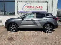 2017 Nissan QASHQAI