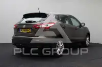 2017 Nissan QASHQAI