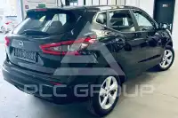 2017 Nissan QASHQAI