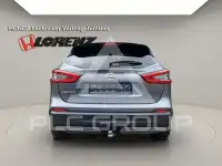 2017 Nissan QASHQAI