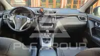 2017 Nissan QASHQAI