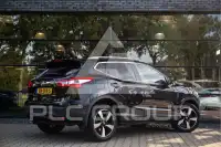 2017 Nissan QASHQAI