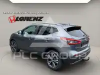 2017 Nissan QASHQAI