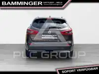 2017 Nissan QASHQAI