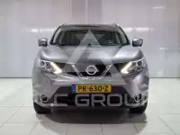 2017 Nissan QASHQAI
