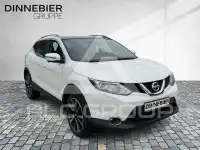 2017 Nissan QASHQAI