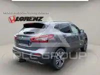 2017 Nissan QASHQAI