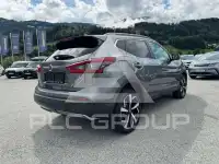 2017 Nissan QASHQAI