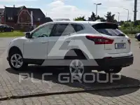 2017 Nissan QASHQAI