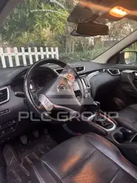 2017 Nissan QASHQAI