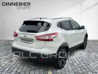 2017 Nissan QASHQAI