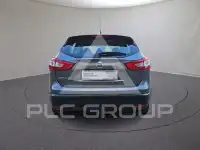 2017 Nissan QASHQAI